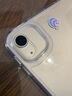 綠聯(lián)適用iPad Air7/6/5/4保護殼11英寸2025/24款蘋(píng)果平板電腦Pro18-22版透明輕薄保護套散熱抗彎后蓋殼 曬單實(shí)拍圖