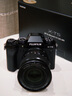 富士（FUJIFILM）X-T5/XT5 微單相機 套機（16-80mm) 4020萬(wàn)像素 7.0檔五軸防抖 6K30P 經(jīng)典機械撥盤(pán) 黑色 曬單實(shí)拍圖
