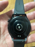 小米Xiaomi Watch S4 小米智能手表 國家補貼 小米手表 健康手表 心率血氧監測  黑色 曬單實(shí)拍圖