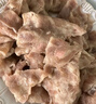 HI 海底撈內(nèi)蒙古羔羊羊肉卷1斤  原切不添加 燉煮火鍋國(guó)產(chǎn) 曬單實(shí)拍圖