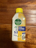 滴露（Dettol）洗衣機清洗劑250mL檸檬洗衣機深度清潔劑滾筒洗衣機清潔劑除垢 曬單實(shí)拍圖