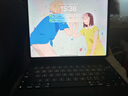 Apple/蘋果 妙控鍵盤 - 適用于 12.9 英寸 iPad 及 iPad Air - 中文 (拼音) - 黑色 曬單實拍圖