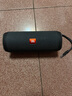 JBL FLIP ESSENTIAL 2 旗艦款二代 藍牙音箱 戶(hù)外便攜音響 防水設計 桌面低音炮 七夕禮物 炫酷黑 曬單實(shí)拍圖