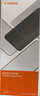 圖拉斯【泰坦全屏膜】適用iphone15promax鋼化膜蘋果15pro手機(jī)膜15全覆蓋防摔防指紋無塵倉超薄高清貼膜 iPhone 15 Pro Max 升級超清丨防摔扛把子丨送無塵倉丨第2件半價 曬單實拍圖