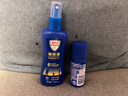Aerogard 澳樂(lè)家驅(qū)蚊噴霧驅(qū)蚊液防蚊花露水澳洲進(jìn)口10%派卡瑞丁175ml基孔肯雅熱 曬單實(shí)拍圖