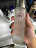 SK-II清瑩嫩膚露160ml爽膚水護膚品套裝sk2化妝品skii七夕情人節禮物女 曬單實(shí)拍圖