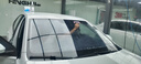 3M汽車貼膜 朗清系列 單前擋 汽車玻璃膜 車膜 太陽膜隔熱膜車窗膜 包施工 國際品牌 曬單實拍圖