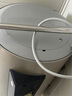 海爾（Haier）國(guó)家補(bǔ)貼20%電熱水器60升 PD3 金剛無(wú)縫膽終身免換鎂棒一級(jí)能效節(jié)能省電儲(chǔ)水式大水量家用洗澡速熱 曬單實(shí)拍圖