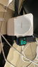 李森（LISEN）三合一無(wú)線(xiàn)充電器MagSafe磁吸快充支架蘋(píng)果iPhone16/AppleiWatch手表耳機 曬單實(shí)拍圖