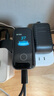 ANKER【國(guó)家3C認(rèn)證】安克智顯充140W充電器 氮化鎵屏顯type-c多口pd快充100W頭適用iPhone16手機(jī)電腦 灰 曬單實(shí)拍圖