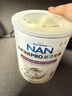 雀巢（Nestle）能恩全護適度水解6HMO嬰幼兒奶粉2段800g/罐6-12個月低敏 曬單實拍圖