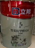 立邦乳膠漆竹炭抗甲醛防霉5合1墻漆油漆內墻漆漆料5L/約7kg定制調色 曬單實(shí)拍圖
