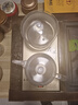 益茶福全自動(dòng)上水電熱水壺底部上水嵌入式茶臺功夫茶燒水壺飲水燒水一體機抽水玻璃煮茶壺保溫泡茶壺 SQ-008金色玻璃套裝 1L 曬單實(shí)拍圖