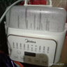 美的（Midea）電燉鍋4-5人用燉湯盅電燉鍋 電煮鍋電蒸鍋上蒸下燉隔水電燉鍋電砂鍋煲湯電燉鍋電燉盅燕窩燉盅輔食 4.5L 【性?xún)r(jià)比優(yōu)選 一鍋五膽】DZE2552 曬單實(shí)拍圖