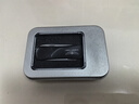 全能鷹多功能迷你小刀便攜鑰匙掛扣折疊指甲鉗隨身組合工具多用袖珍刀具戶(hù)外輕裝備 黑色 曬單實(shí)拍圖