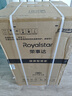 榮事達（Royalstar）全自動(dòng)波輪洗衣機家用租房節能大容量一鍵脫水藍光 12KG洗滌脫水容量【智能風(fēng)干 強勁動(dòng)力】 曬單實(shí)拍圖