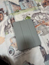 綠聯(lián)適用iPad11/10保護套2025款11英寸A16芯片iPad11保護殼磨砂蘋(píng)果平板支架輕薄防彎白灰色 曬單實(shí)拍圖