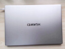 華為（HUAWEI）MateBook D16【國家國補(bǔ)20%】 2025新款 Linux系統(tǒng) 16英寸大屏13代酷睿標(biāo)壓輕薄辦公超薄本 灰丨i5-13420H 16G  1TB 高色域 Linux + 曬單實(shí)拍圖