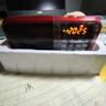 先科V30收音機(jī)老人專用2025新款老年人陪伴充電簡(jiǎn)單隨身聽播放器 中國(guó)紅【不含內(nèi)存卡】 曬單實(shí)拍圖