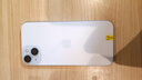 Apple iPhone 15 Plus 二手蘋(píng)果15 Plus 5G手機(jī) 藍(lán)色 128G 曬單實(shí)拍圖