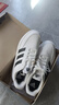 阿迪達斯 （adidas）板鞋男鞋 2025秋季新款運動(dòng)鞋低幫透氣休閑鞋耐磨輕便小白鞋 透氣小白鞋/新到貨/熱銷(xiāo)款 44.5 （內長(cháng)275mm） 曬單實(shí)拍圖