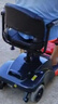 迪護老年人代步車(chē)老年四輪車(chē)電動(dòng)車(chē)老人代步車(chē)四輪家用12A鉛酸 曬單實(shí)拍圖