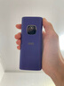 HMD102 4G全網(wǎng)通 傳承諾基亞經(jīng)典 雙卡雙待 直板大按鍵大字體學(xué)生老人功能機備用AI手機 紫色 曬單實(shí)拍圖