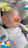 路途樂（lutule）兒童安全座椅0-12歲360旋轉(zhuǎn)座椅I-Size認(rèn)證樂智-智能粽野綠 曬單實拍圖