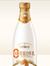 每日鮮語0乳糖0白砂糖雙蛋白牛乳巴旦木奶720mL 曬單實(shí)拍圖