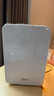 美的（Midea）迷你冰箱小冰箱小型家用車(chē)載戶(hù)外露營(yíng)冷藏制冷加熱宿舍出租房辦公室電冰箱節能省電DC-8D01MB 曬單實(shí)拍圖
