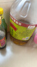 金龍魚 食用油 非轉(zhuǎn)基因 壓榨 外婆鄉(xiāng)小榨巴蜀風(fēng)味菜籽油5.88L 曬單實拍圖