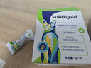 素力高（SolidGold）【新品上市】貓咪凍干潔齒棒磨牙棒抑菌除臭清潔口腔3g/14條 曬單實(shí)拍圖