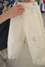 巴拉巴拉童裝兒童長(cháng)褲寶寶束腳褲子男童女童休閑褲寬松2025秋209325108202 曬單實(shí)拍圖