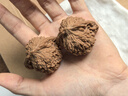 妍韻珠寶精品41-42mm滿天星獅子頭文玩核桃特大手持盤玩把玩件麻核桃男女 曬單實拍圖