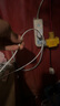 baking蘋(píng)果充電器快充套裝充電線(xiàn) 適配原裝蘋(píng)果iPhone14/13ProMax手機(jī)數(shù)據(jù)線(xiàn)12/11plusiPad電腦充電頭 曬單實(shí)拍圖