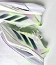 阿迪達(dá)斯 （adidas）男子 跑步系列ADIZERO BOSTON 12 M 跑步鞋 IG3321 41碼UK7.5 曬單實(shí)拍圖