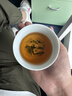 大益茶葉 高端茗茶皇茶系列 金針白蓮 普洱熟茶 茶葉自飲 老客推薦 【2201批次單餅裝】 357g*1餅 曬單實(shí)拍圖