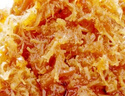 漁大叔 瑤柱絲即食罐頭扇貝柱絲大連特產(chǎn)壽司日料拌飯拌面瑤柱醬海味 飄香瑤柱絲410g/固形物≥50% 曬單實(shí)拍圖
