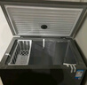 美的（Midea）200升減霜家用小冷柜冷藏冷凍轉(zhuǎn)換冰柜一級能效母嬰母乳小冰箱BD/BC-200KMF(E)家電國家補貼20% 曬單實拍圖