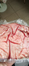 大莊園新西蘭原切羔羊后腿肉2斤【歐盟認證】冷凍羊肉 烤盤烤箱適配 曬單實拍圖