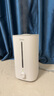 美的（Midea）空氣增濕加濕器超大霧量便攜家用母嬰專用臥室靜音除菌桌面小型空調(diào)風(fēng)扇伴侶政府補貼七夕禮物40S 曬單實拍圖