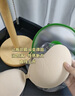 菇娘家胸貼隱形文胸【芒果杯】小胸聚攏無(wú)痕上托無(wú)肩帶防滑透氣乳貼內(nèi)衣 曬單實(shí)拍圖