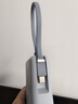 小米（MI）【3C認(rèn)證】自帶線充電寶10000 67W 淺藍(lán)色 65W自充 可上飛機(jī)/火車 可充手機(jī)平板筆記本耳機(jī) 曬單實(shí)拍圖