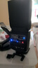 神牛閃光燈TT520II tt520三代新升級機頂外拍閃光燈適用單反微單相機外置離機便攜式熱靴燈 TT520二代【不含電池，店鋪可拍】 官方標配 曬單實拍圖