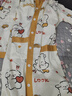 DUTRIEUX月子服孕婦睡衣醫(yī)院待產(chǎn)服夏季薄款產(chǎn)婦哺乳套裝帶胸墊不勒肚托腹 月子服套裝（孕婦裙+孕婦長(zhǎng)褲） 【夏季款】L【建議90-120斤】 曬單實(shí)拍圖