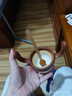 卡蜜迪兒童水杯直飲吸管杯1-3歲大寶寶喝水杯學(xué)飲杯嬰兒ppsu牛奶杯330ml 曬單實拍圖