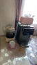 World Kitchen康寧養(yǎng)生壺全玻璃恒溫壺家用多功能辦公室煮茶器燒水壺花茶 1.2L山姆升級款【玻璃壺+茶漏+燉盅】 曬單實(shí)拍圖