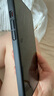 KEKLLE適用iPhone15plus手機殼 蘋(píng)果15plus保護套磁吸無(wú)線(xiàn)充電磨砂防摔軟邊保護套 午夜黑 曬單實(shí)拍圖