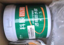 科順（CKS）透明防水膠免砸磚防水涂料衛(wèi)生間窗臺(tái)外墻補(bǔ)漏材料隱形堵漏膠1KG 曬單實(shí)拍圖