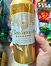 百威黑金啤酒500ml*12聽(tīng)整箱裝烈性拉格焦香醇厚 七夕送禮  曬單實(shí)拍圖